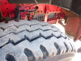 Man Fe 6х4 ЕВРО 3, снимка 6