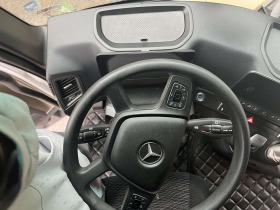Mercedes-Benz Actros F450, снимка 5