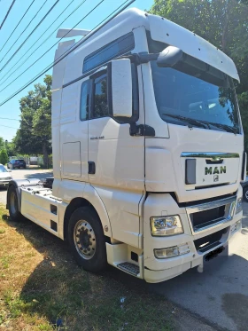 Man Tgx 440.. | Mobile.bg    2