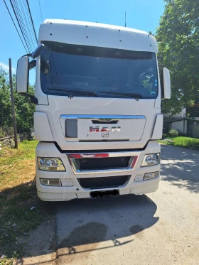 Man Tgx 440.. | Mobile.bg    6