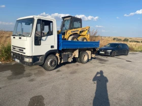 Iveco 80, снимка 1