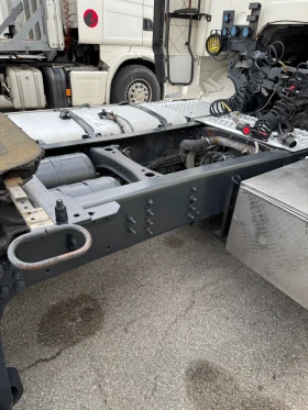 Scania R 480 R480 Evro5  ,  | Mobile.bg    6