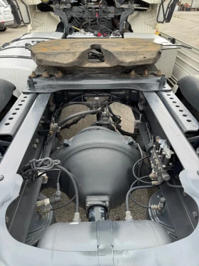 Scania R 480 R480 Evro5  ,  | Mobile.bg    7