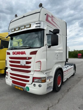     Scania R 480 R480 Evro5  , 