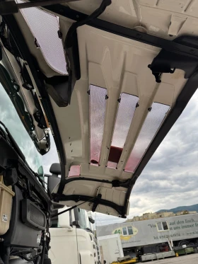 Scania R 480 R480 Evro5  ,  | Mobile.bg    12