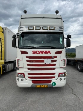     Scania R 480 R480 Evro5  , 