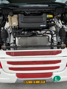Scania R 480 R480 Evro5  ,  | Mobile.bg    11