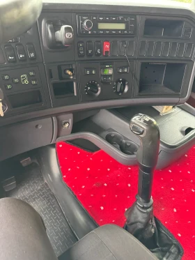 Scania R 480 R480 Evro5  ,  | Mobile.bg    13