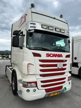     Scania R 480 R480 Evro5  , 