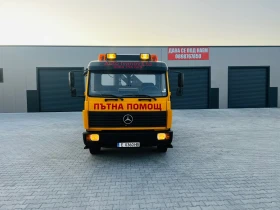     Mercedes-Benz 1120    