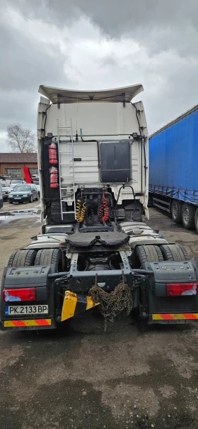Обява за продажба на Man Tgx TGX 480EEV ~22 200 лв. - изображение 2