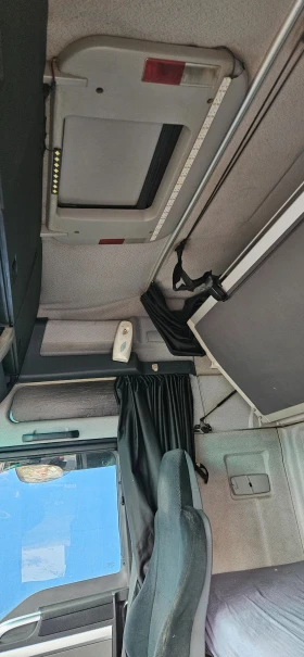 Обява за продажба на Man Tgx TGX 480EEV ~22 200 лв. - изображение 5