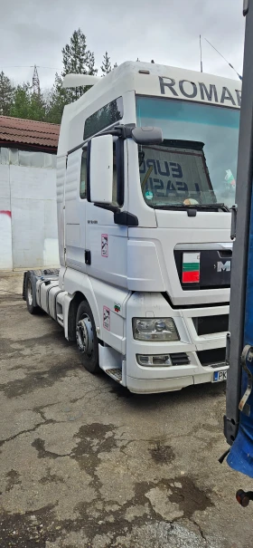 Обява за продажба на Man Tgx TGX 480EEV ~22 200 лв. - изображение 1