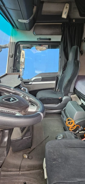 Обява за продажба на Man Tgx TGX 480EEV ~22 200 лв. - изображение 4