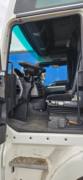 Обява за продажба на Man Tgx TGX 480EEV ~22 200 лв. - изображение 6