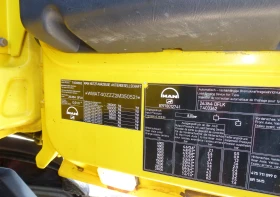 Man Fe 6х4 ЕВРО 3 | Auto.bg — изображение 16