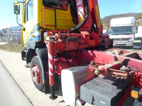 Man Fe 6х4 ЕВРО 3 | Auto.bg — изображение 10