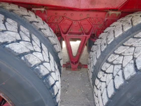 Man Fe 6х4 ЕВРО 3 | Auto.bg — изображение 5