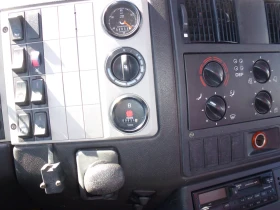 Man Fe 6х4 ЕВРО 3 | Auto.bg — изображение 15