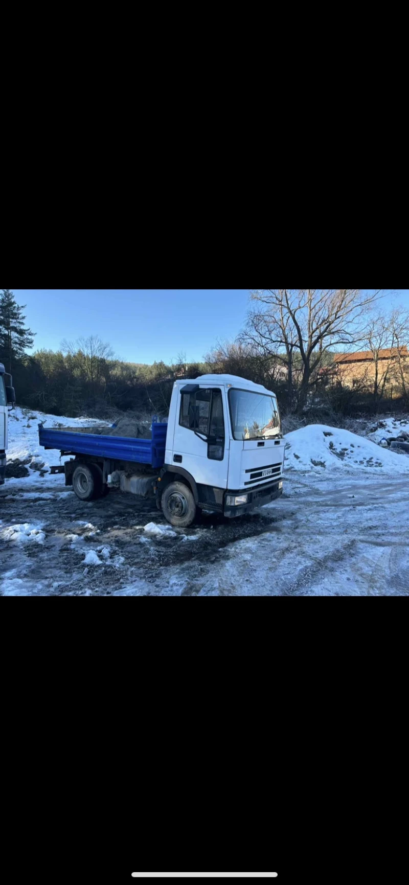 Iveco 80, снимка 4 - Камиони - 48656635