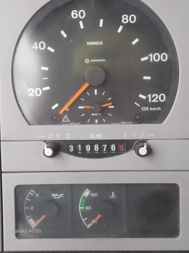 Man Fe НАЛИЧЕН, снимка 2 - Камиони - 53316547