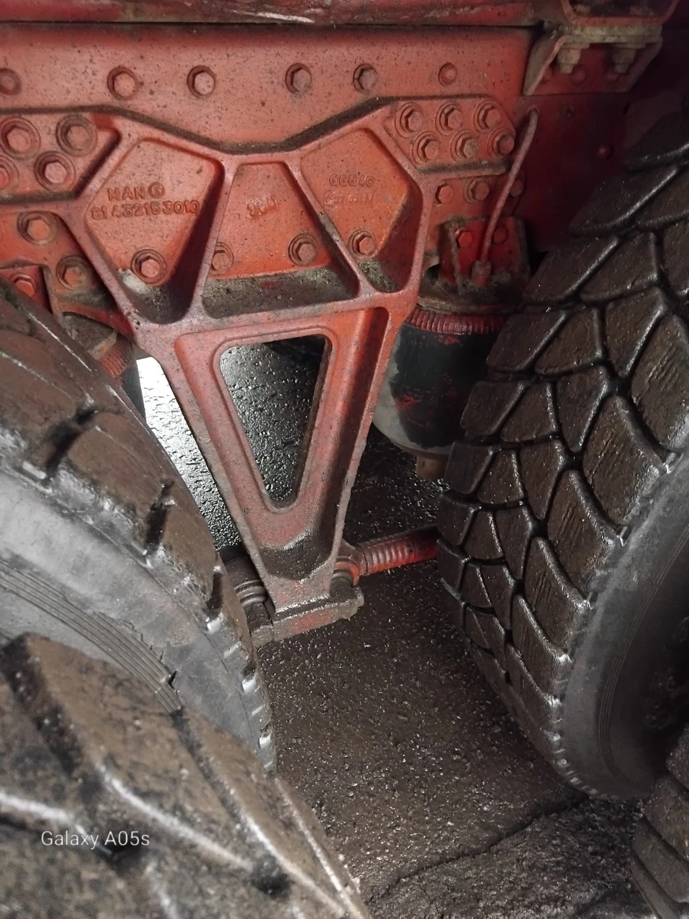 Man Fe НАЛИЧЕН - изображение 3