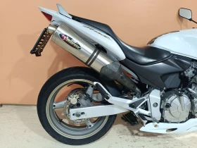 Honda Hornet, снимка 9