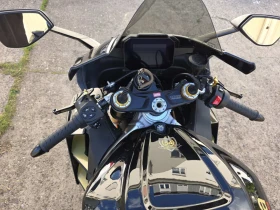 Aprilia RSV4 1100, снимка 7