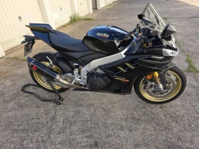 Aprilia RSV4 1100, снимка 5