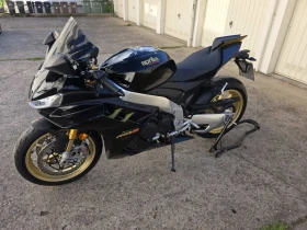Aprilia RSV4 1100, снимка 8