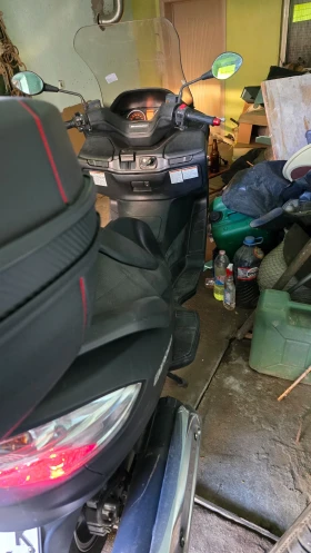 Suzuki Burgman suzuki burgman 400 , снимка 2