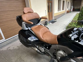 BMW K 1600 GTL, снимка 8