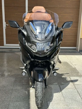 BMW K 1600 GTL, снимка 9