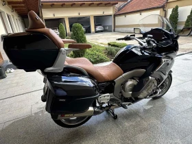 BMW K 1600 GTL, снимка 7