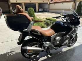 BMW K 1600 GTL, снимка 3