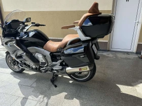 BMW K 1600 GTL, снимка 6