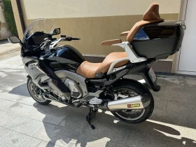 BMW K 1600 GTL, снимка 5