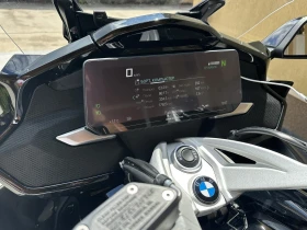 BMW K 1600 GTL, снимка 11