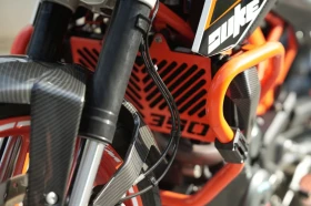 Ktm Duke 390 A2, снимка 12