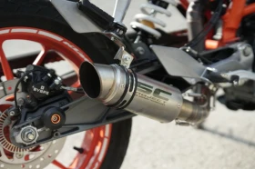 Ktm Duke 390 A2, снимка 6