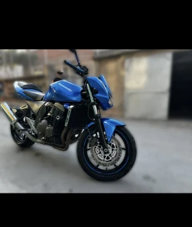 Kawasaki Z, снимка 3
