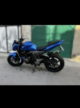 Kawasaki Z, снимка 1