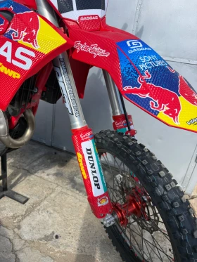 GASGAS EC 450 FACTORY EDITION , снимка 7