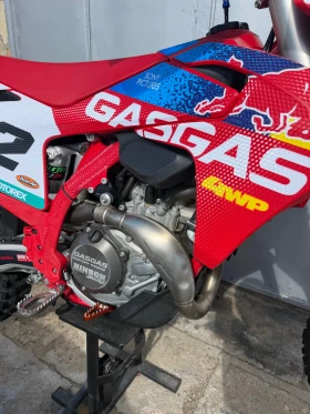 GASGAS EC 450 FACTORY EDITION , снимка 8