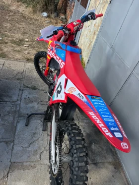GASGAS EC 450 FACTORY EDITION , снимка 3