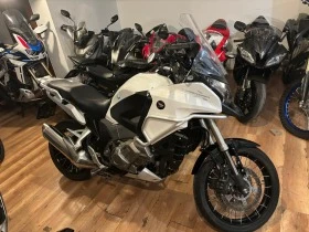 Honda Vfr Crosstourer 1200X DTC | Mobile.bg    2