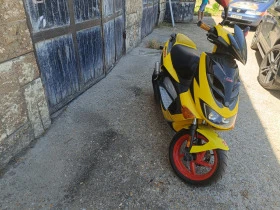 Aprilia Sr, снимка 4