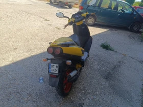 Aprilia Sr, снимка 3