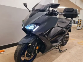 Yamaha T-max 560, снимка 4