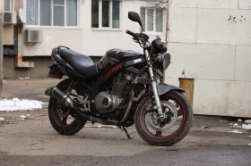 Suzuki Gs F, снимка 1